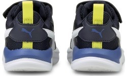 Детская обувь Puma X-Ray Lite Peacoat Blue 374398 10