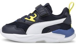 Детская обувь Puma X-Ray Lite Peacoat Blue 374398 10