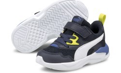 Puma Avalynė Vaikams X-Ray Lite Peacoat Blue 374398 10