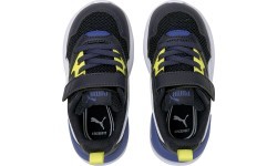 Puma Avalynė Vaikams X-Ray Lite Peacoat Blue 374398 10
