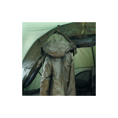 Magnetic Bivvy and Brolly Hooks NGT 2pcs