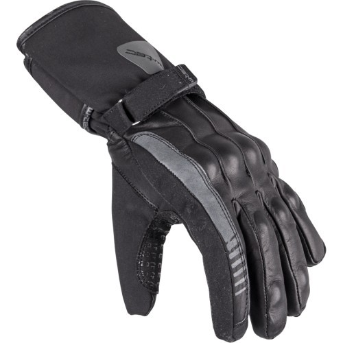 Мото перчатки W-TEC Heisman - Black