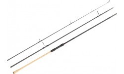 Карповое удилище Zfish Onyx Carp 3,60 м, 3 секции