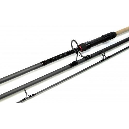 Karpinė meškerė Zfish Onyx Carp 3,60 m, 3 dalių