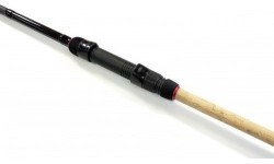 Karpinė meškerė Zfish Onyx Carp 3,60 m, 3 dalių