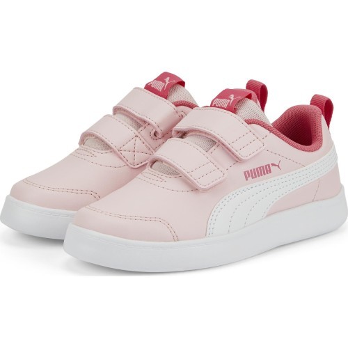 Puma Avalynė Vaikams Courtflex V2 Pink 371543 25
