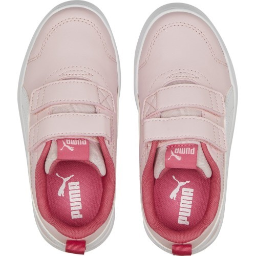 Puma Avalynė Vaikams Courtflex V2 Pink 371543 25