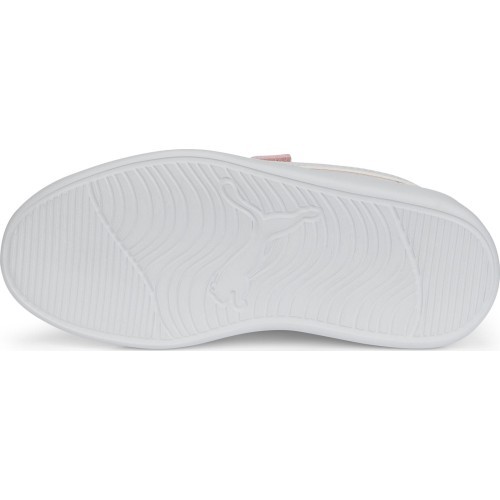 Puma Avalynė Vaikams Courtflex V2 Pink 371543 25
