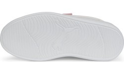 Puma Courtflex V2 Kids' Sneakers Pink 371543 25