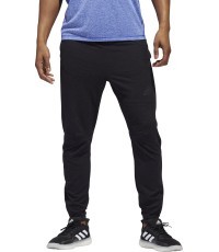 Adidas Kelnės Vyrams City Fleece Pnt Black FS4101
