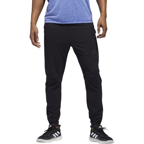 Adidas City Fleece Pnt Men's Pants Black FS4101