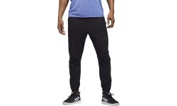 Adidas Kelnės Vyrams City Fleece Pnt Black FS4101