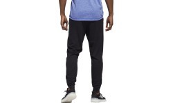 Adidas Kelnės Vyrams City Fleece Pnt Black FS4101
