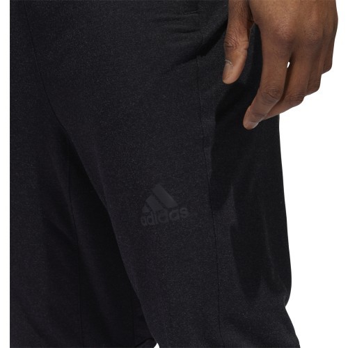 Adidas Kelnės Vyrams City Fleece Pnt Black FS4101