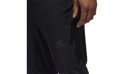 Adidas Kelnės Vyrams City Fleece Pnt Black FS4101