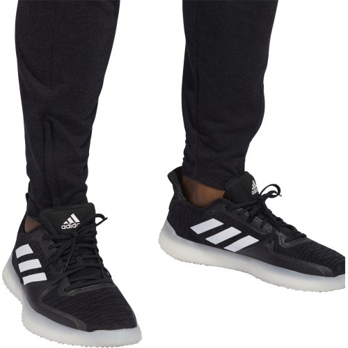 Мужские брюки Adidas City Fleece Pnt Black FS4101