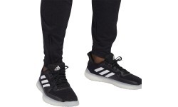 Adidas Kelnės Vyrams City Fleece Pnt Black FS4101