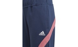 Adidas Sportinis Kostiumas Mergaitėms G Hooded Co Ts Blue GM8930