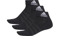 Adidas Kojinės Cush Ank 3PP Black DZ9379