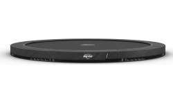 BERG SPORTS Champion InGround 430 Grey
