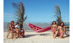 Hammock Amazonas Barbados Grenadine