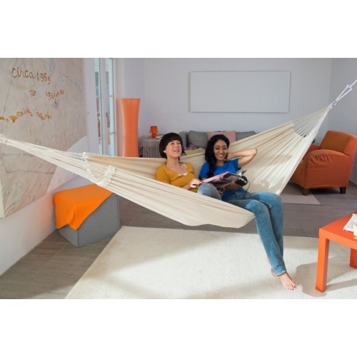 Hammock Amazonas Barbados Natura