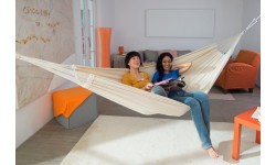 Hammock Amazonas Barbados Natura