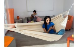 Hammock Amazonas Barbados Natura