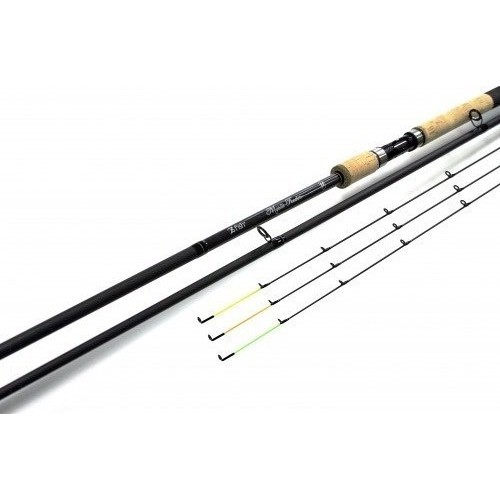 Фидерное удилище Zfish Mystic Heavy 3,60 м, 150 г