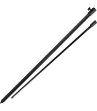 Стойка для удилища Zfish, чёрная, 50–90 см