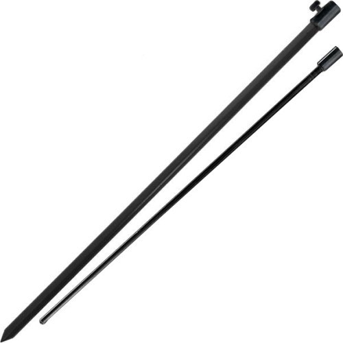 Atrama meškerei Zfish, juoda, 50–90 cm