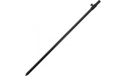 Atrama meškerei Zfish, juoda, 50–90 cm