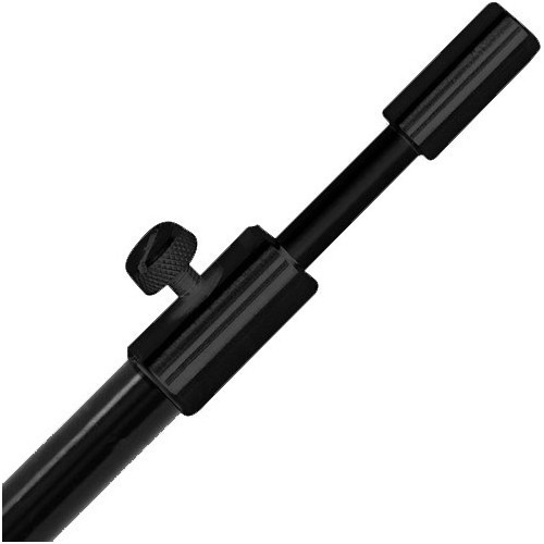 Bank Stick Zfish Black 50-90cm