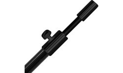 Bank Stick Zfish Black 50-90cm