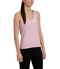 Puma Palaidinė Athletics Tank Pale Pink 855179 21