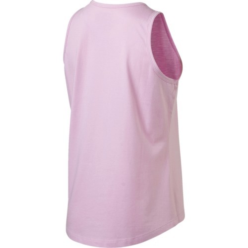 Puma Athletics Tank women's top, Pale Pink 855179 21