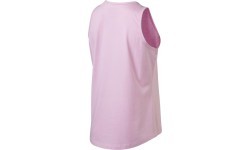 Puma Athletics Tank women's top, Pale Pink 855179 21