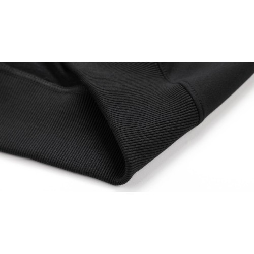Glo Story мужской свитшот Black Grey MPU 4143