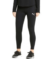 Puma Active Tights Women's Leggings Black 586859 01