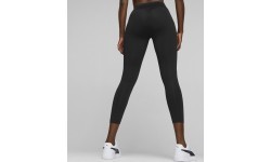 Женские леггинсы Puma Active Tights, черные 586859 01