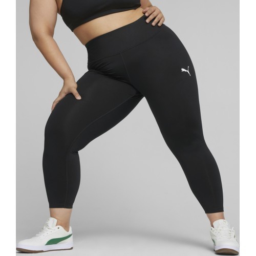 Женские леггинсы Puma Active Tights, черные 586859 01