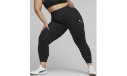 Женские леггинсы Puma Active Tights, черные 586859 01