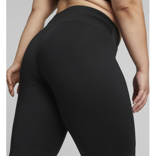 Женские леггинсы Puma Active Tights, черные 586859 01