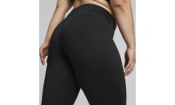 Женские леггинсы Puma Active Tights, черные 586859 01