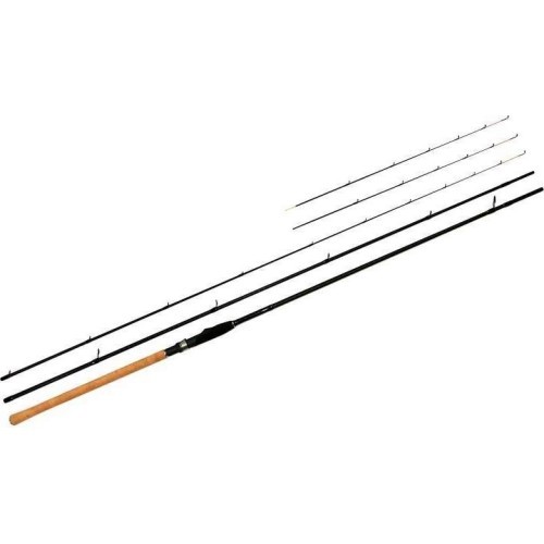 Meškerė Zfish Slim Viper Feeder 3.60 m, 40-60 g