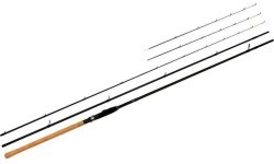 Meškerė Zfish Slim Viper Feeder 3.60 m, 40-60 g
