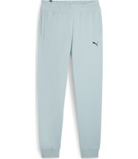 Женские спортивные брюки Puma Better Essentials мятные 675989 22