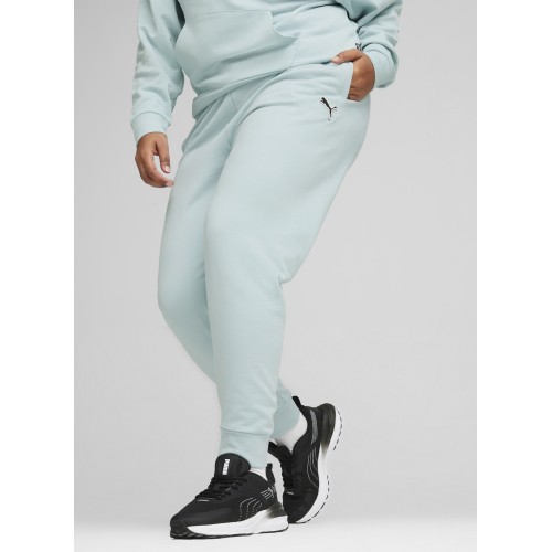 Puma Better Essentials Women's Sweatpants Mint 675989 22