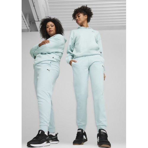 Puma Better Essentials Women's Sweatpants Mint 675989 22