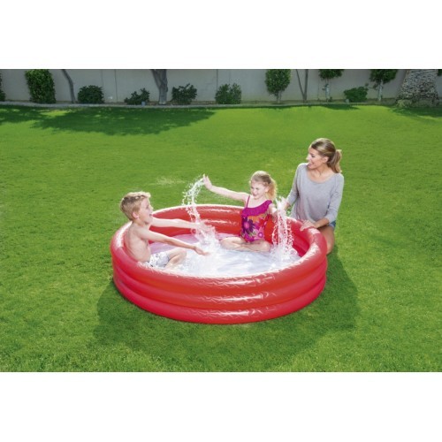Pripučiamas baseinas BESTWAY 152x30 cm